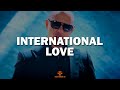 Pitbull - International Love (Lyrics) ft. Chris Brown