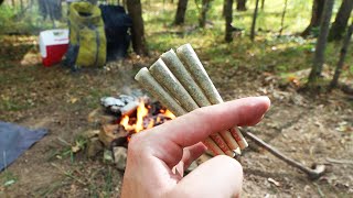 STONER CAMPING TRIP