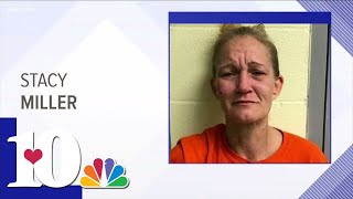 DA: Woman sentenced to life in prison after 2019 murder of her husband