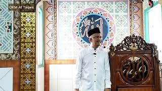 Sudahkah Ibadah Kita Di terima Allah SWT???