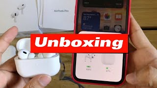 Danny v5 AirPods Pro 2