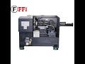 High Speed Nail Making Machine FFI-ZDJ-X90