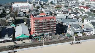 Americana Hotel OCMD Promo Video