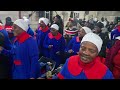 Makomborero Kapfumvuti & Gaborone MUMC | Ndinenge Ndinewe | Gaborone UMC Revival | 27-29 June 2025