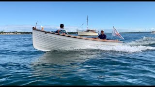 21st Bribie Classic Boat Regatta 2019