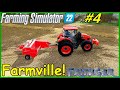 Let's Play FS22, Farmville #4: Baling!