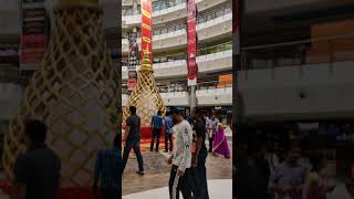 Forum Vijaya Mall Vadapalani in Chennai | Malls in Chennai | Honey Chips