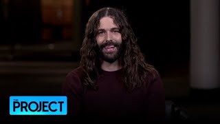 Jonathan Van Ness | The Project