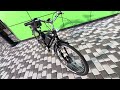 Електровелосипед ГЕТЬМАН міський cubic bike 28