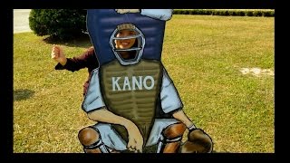 台湾中国語動画講座～レッスン15-5　『KANO』　嘉義農林学校に来ています！