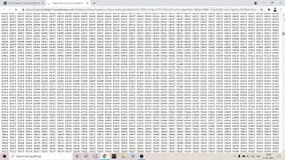 How to avoid TLE in JAVA? Big input problem