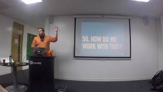 Behaviour Driven Development & Behat - Matt Brunt - PHPSW: Testing & Debugging, March 2017
