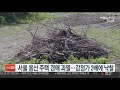 서울 용산 주택 경매 과열…감정가 2배에 낙찰 연합뉴스tv yonhapnewstv