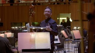 The Virtual Orchestra: Backstage with Tim Gibbs