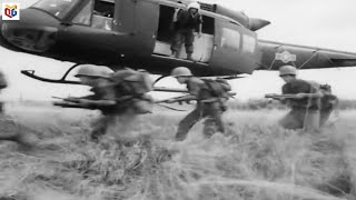 Trận Đánh Ác Liệt Trước Ngày Giải Phóng | Phim Chiến Tranh Việt Nam Cũ Hay Nhất Mọi Thời Đại