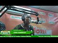 ENO BARONY INTRO ON KASAHARE LEVEL on Adom FM (8-9-18)