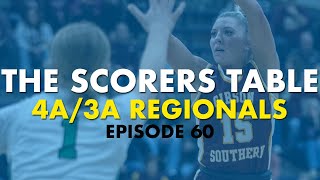 The Scorers Table: Episode 60 (4A/3A IHSAA girls basketball regional championships preview)