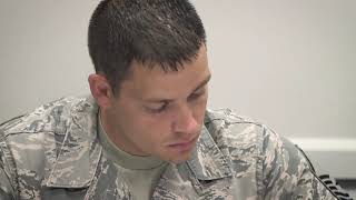 Expanding the First Sergeant Academy Education