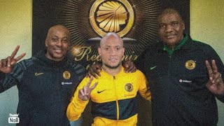 PSL Transfer News I Kaizer Chiefs Emergency Striker? Rhulani Appointed Mamelodi Sundowns New Coach!