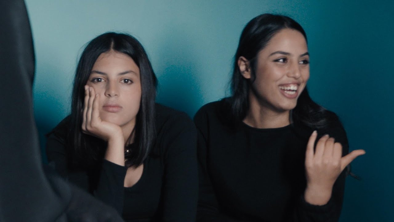 Four Daughters International Trailer Youtube