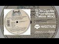 Ricky Stecca & Mauro Monaci - Stardom (Tekno Mix)