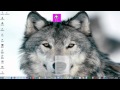 how to make a shutdown and a restart button