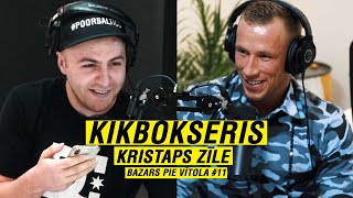 BAZARS PIE VĪTOLA - KRISTAPS ZĪLE #11