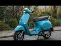 🚨 new 2025 vespa gts 310 🛵🔥 the ultimate scooter is here first look u0026 price reveal