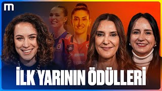 Sultanlar Ligi’nde İlk Yarının Enleri, Zeren Spor’a Wild Card | Kurşun Pas