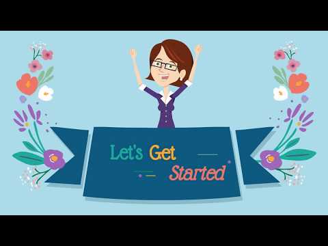 Nancy Hardy: Welcome Video Nancy Hardy: Welcome Video