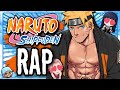 Naruto Rap Song | 