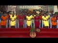 DHORUBA ILIPOPIGA - MAGOMENI SDA CHOIR