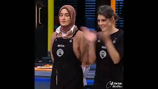 Onur'un beyza'yı hep desteklemesi 🥹❤️ #beyzaonur #masterchef #onbey #survivor masterchef