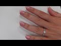 glassy nude nails how to biab shonagh scott