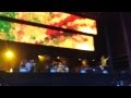 The Stone Roses - Glasgow Green - Fools Gold