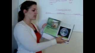 Thinking Map Mini-Lesson