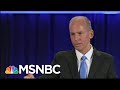 How 737 Max Issues Led To Boeing CEO’s Firing | MSNBC