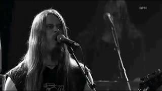 Enslaved - Immigrant Song - \