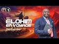 #Past. Caleb Tshiaka/ Le Triple dessein de Dieu ( Elohim en voyage) : Dim. 27 Oct. 2024