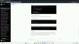 python flask post request body