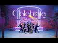 트와이스(TWICE) - Celebrate  [Stage mix/교차편집]