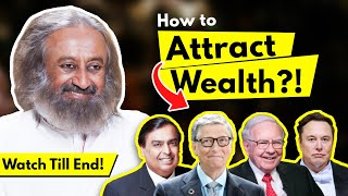 How to attract wealth & prosperity? | Live Diwali Q&A with Gurudev