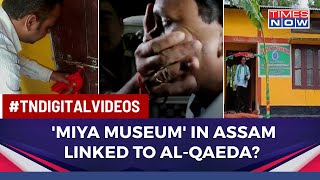 'Miya Museum' Sealed: Assam CM Himanta Orders Terror Angle Probe, What's The Controversy?