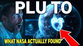 What NASA Found on Pluto Changed Everything