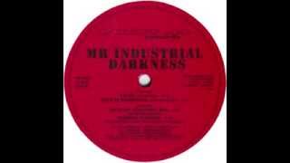 Mr Industrial Darkness - Nefrotic Syndrom (Mr Industrial Darkness Meets Black Widow !)