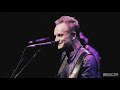 sting live every breath you take 2016 los angeles 1080p hd