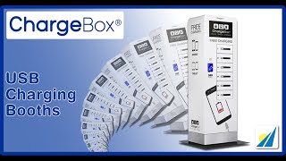 ChargeBox Charging Solutions for Hospitals