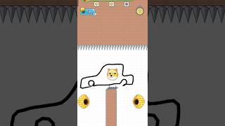 Save the Dog game | VJ MEENA | #viral #trend #savethedoge #shorts #gaming