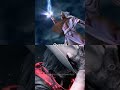 god of war young zeus vs dmc dante