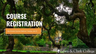 Registration Webinar